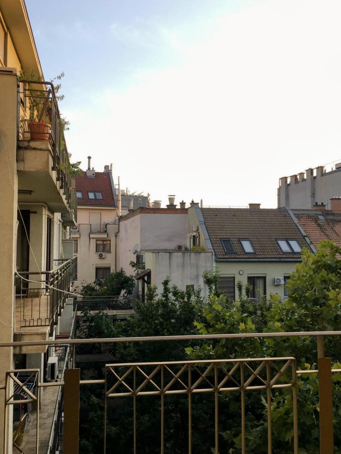 Only4U Budapest-Soho Apartments 외부 사진