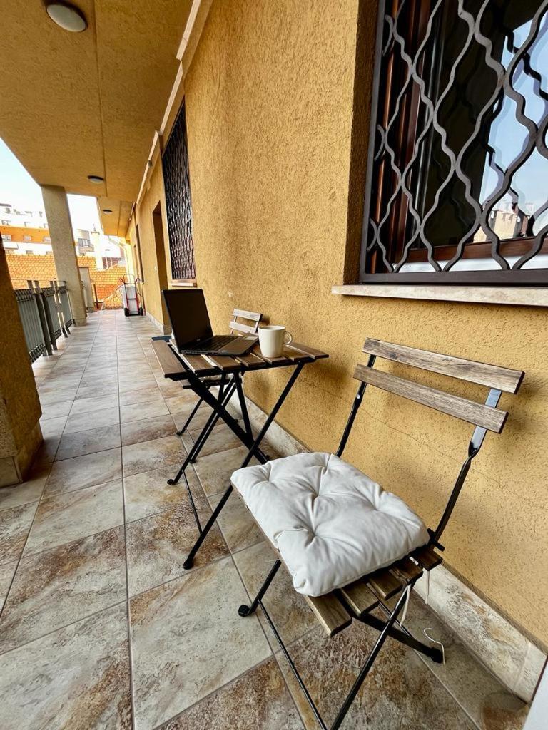 Only4U Budapest-Soho Apartments 외부 사진